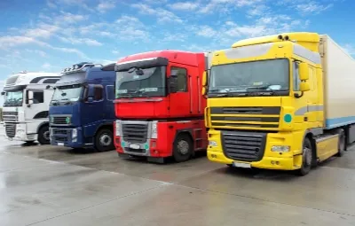 İstanbul Dolapdere Nakliye Ambarı